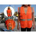 ANSI Class 2 Safety Vest